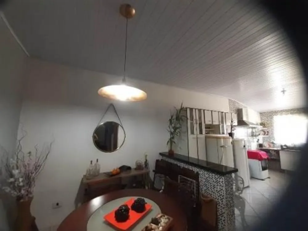 Casa, 2 quartos, 54 m² - Foto 11