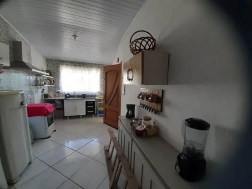 Casa, 2 quartos, 54 m² - Foto 2