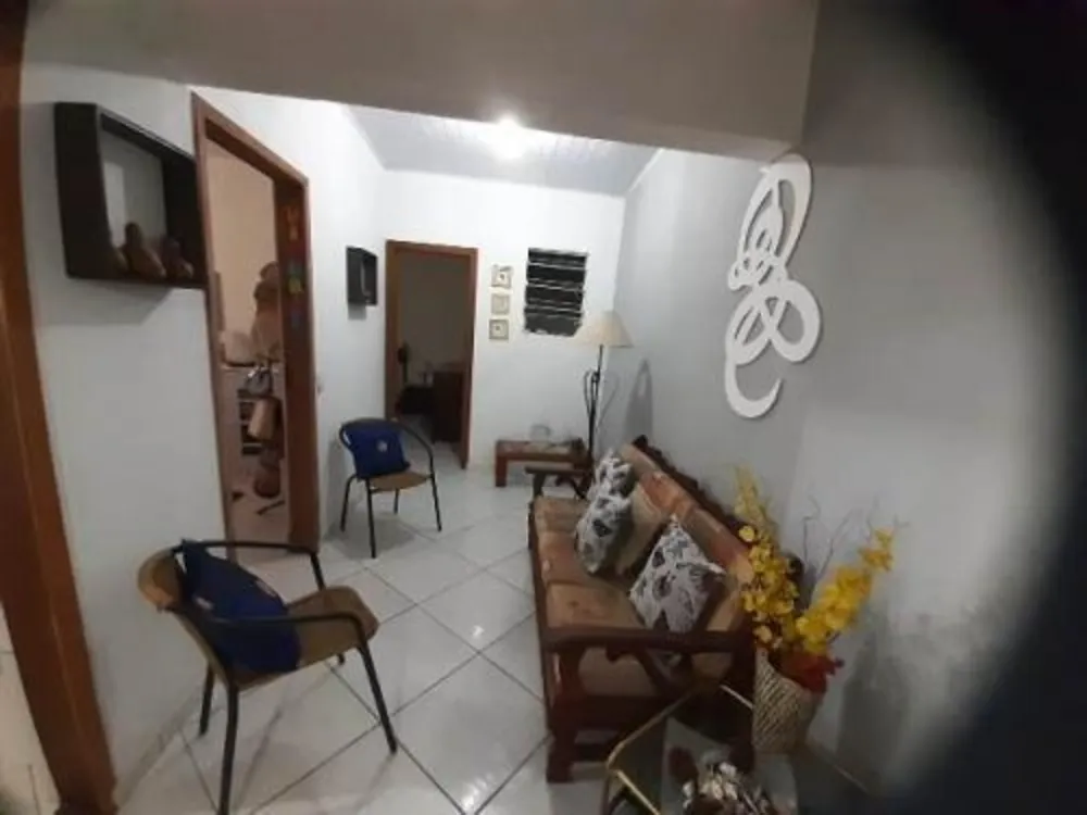 Casa, 2 quartos, 54 m² - Foto 9