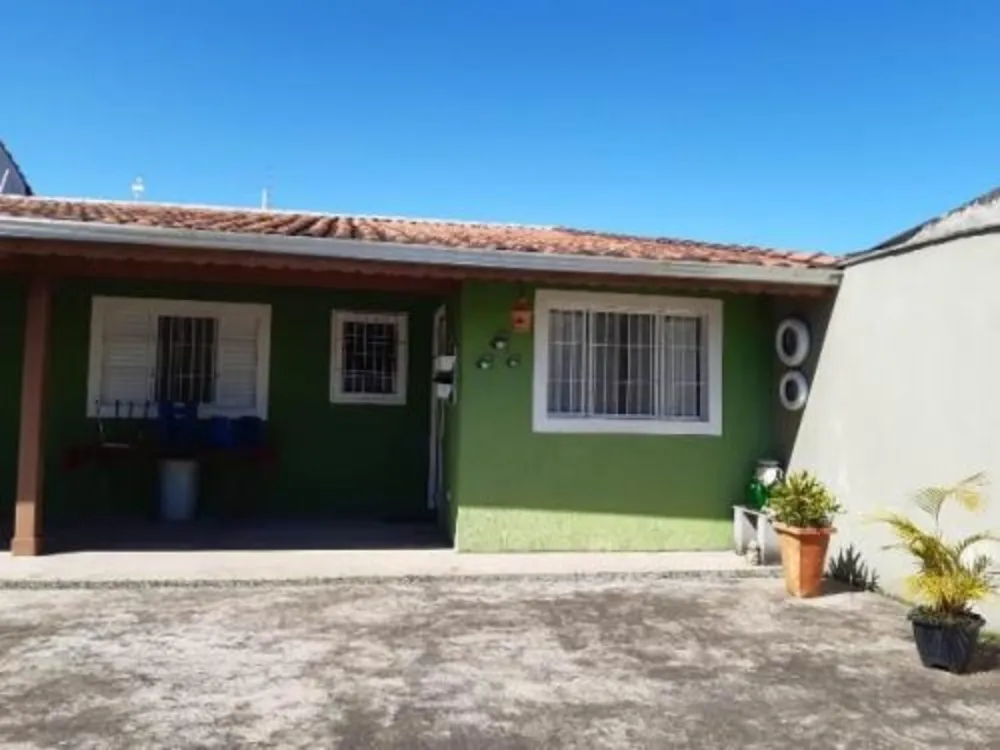 Casa, 2 quartos, 54 m² - Foto 4