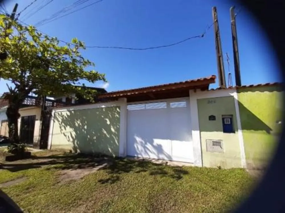 Casa, 2 quartos, 54 m² - Foto 2