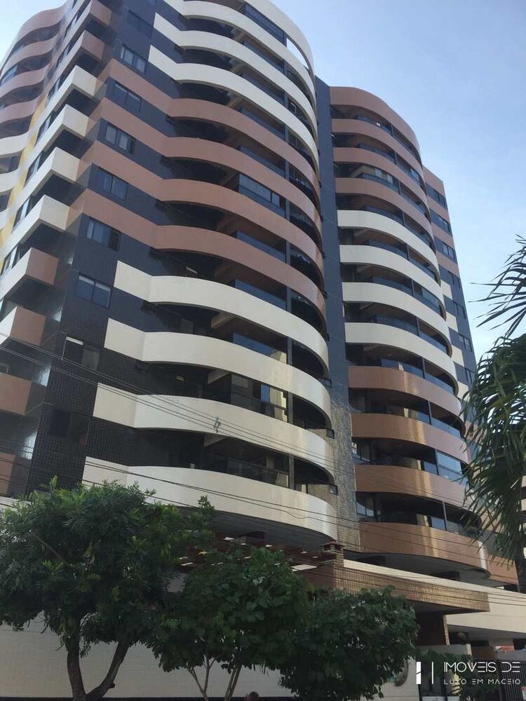 Apartamento, 3 quartos, 108 m² - Foto 1