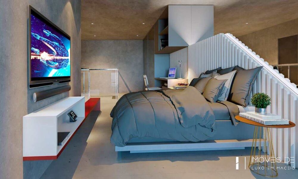 Apartamento, 1 quarto, 30 m² - Foto 21
