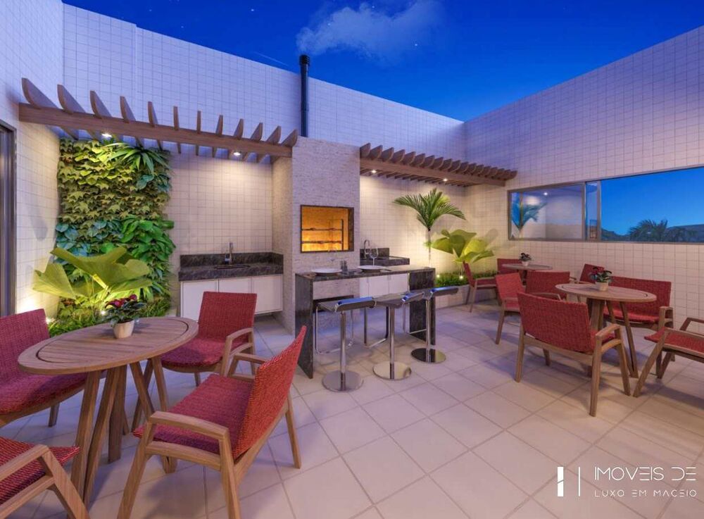 Apartamento, 1 quarto, 30 m² - Foto 2