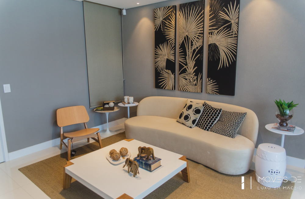 Apartamento, 3 quartos, 134 m² - Foto 47