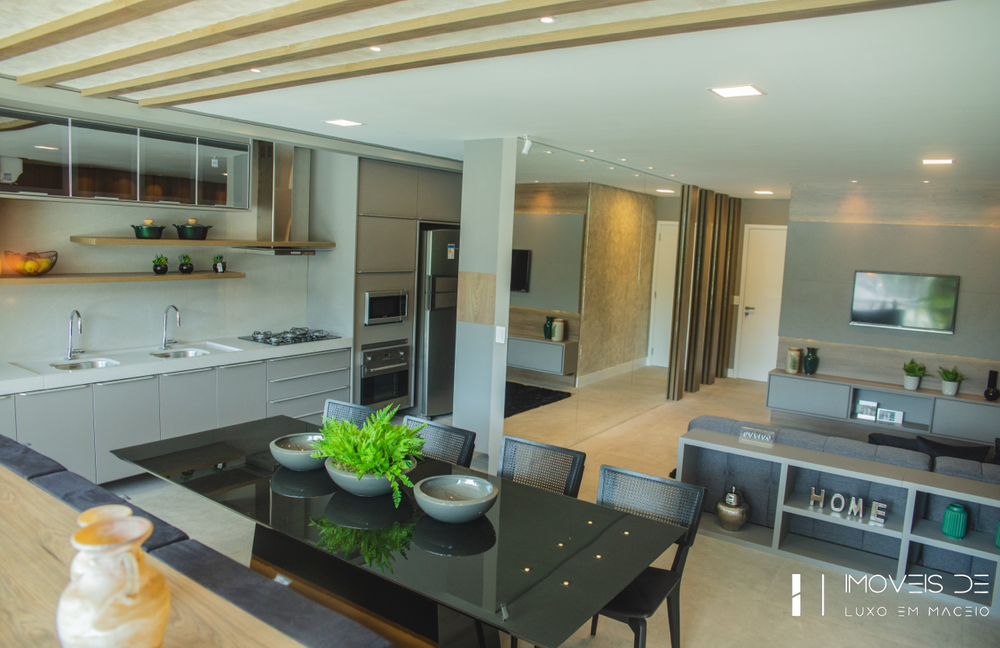 Apartamento, 3 quartos, 134 m² - Foto 51