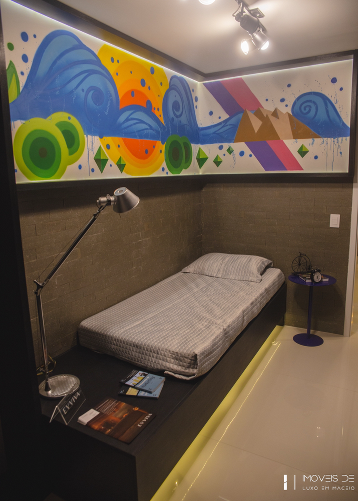 Apartamento, 3 quartos, 134 m² - Foto 10