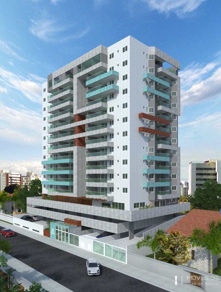 Apartamento, 3 quartos, 134 m² - Foto 11