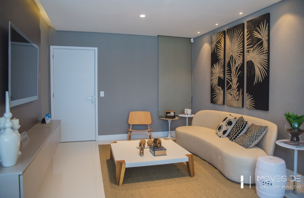 Apartamento, 3 quartos, 134 m² - Foto 34