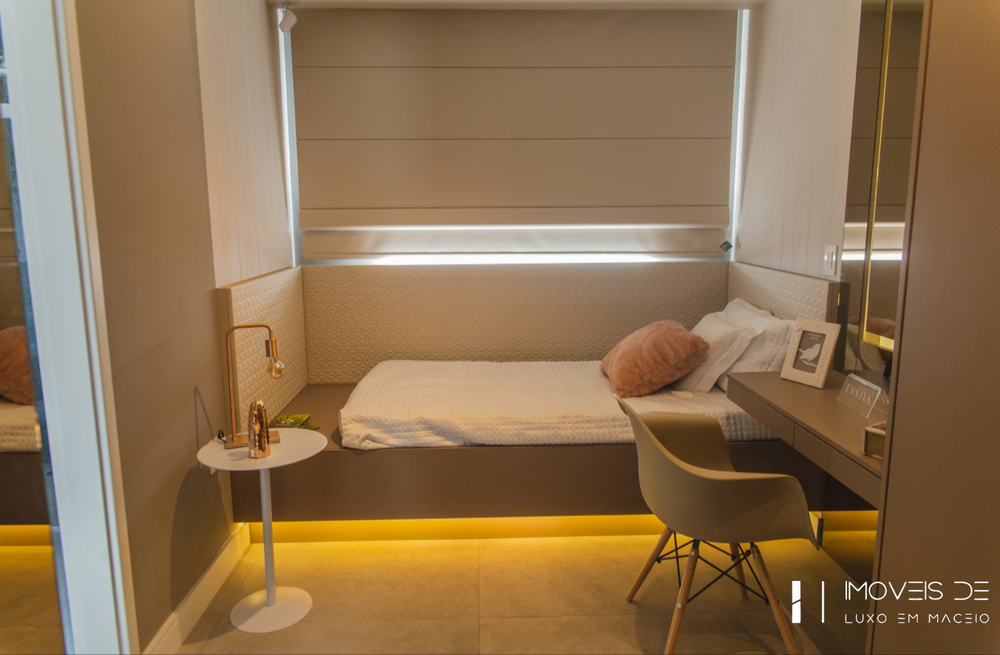 Apartamento, 3 quartos, 134 m² - Foto 24