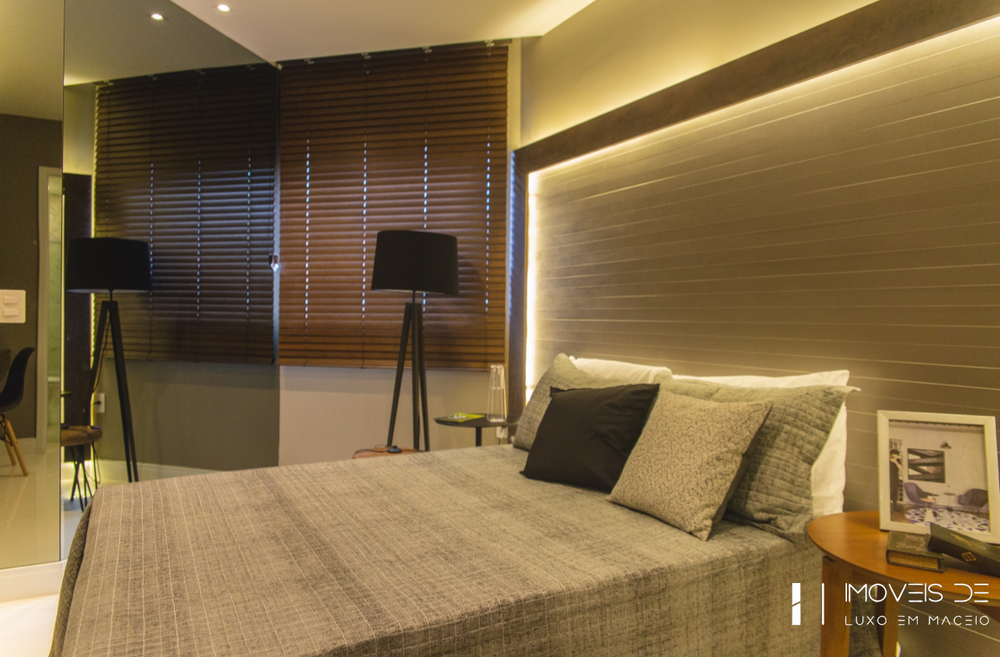 Apartamento, 3 quartos, 134 m² - Foto 12