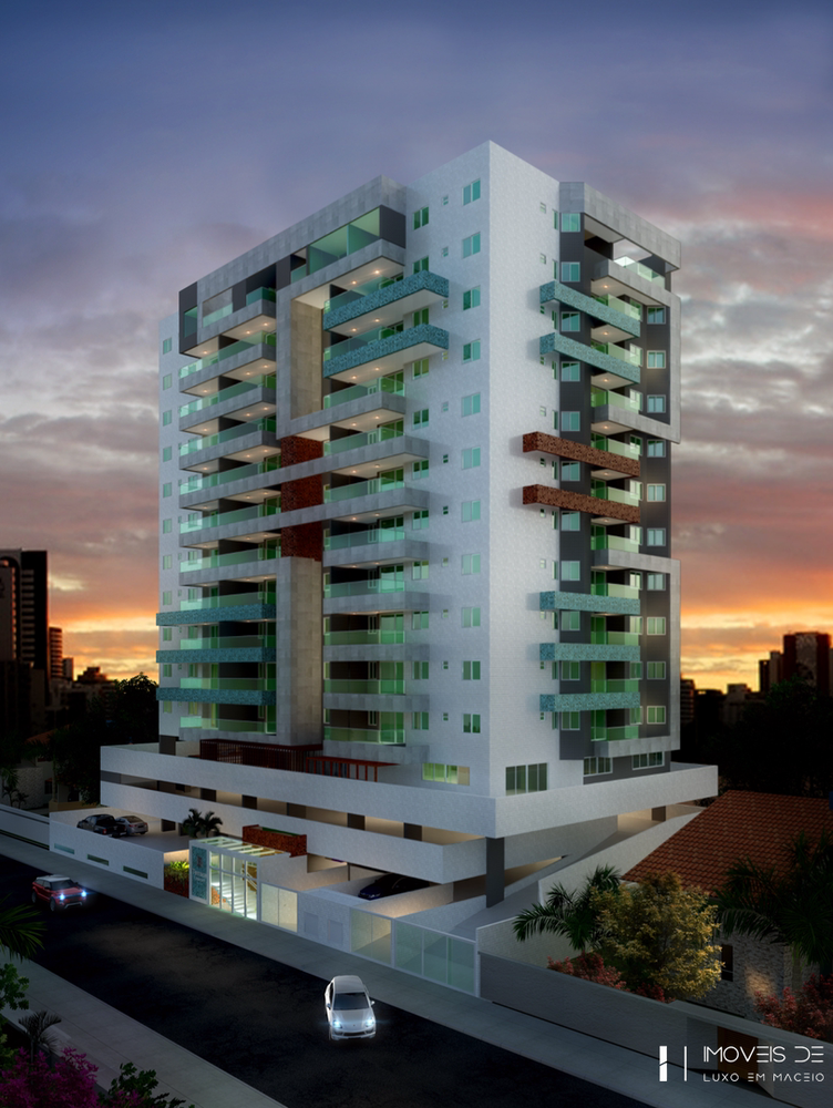 Apartamento, 3 quartos, 134 m² - Foto 36