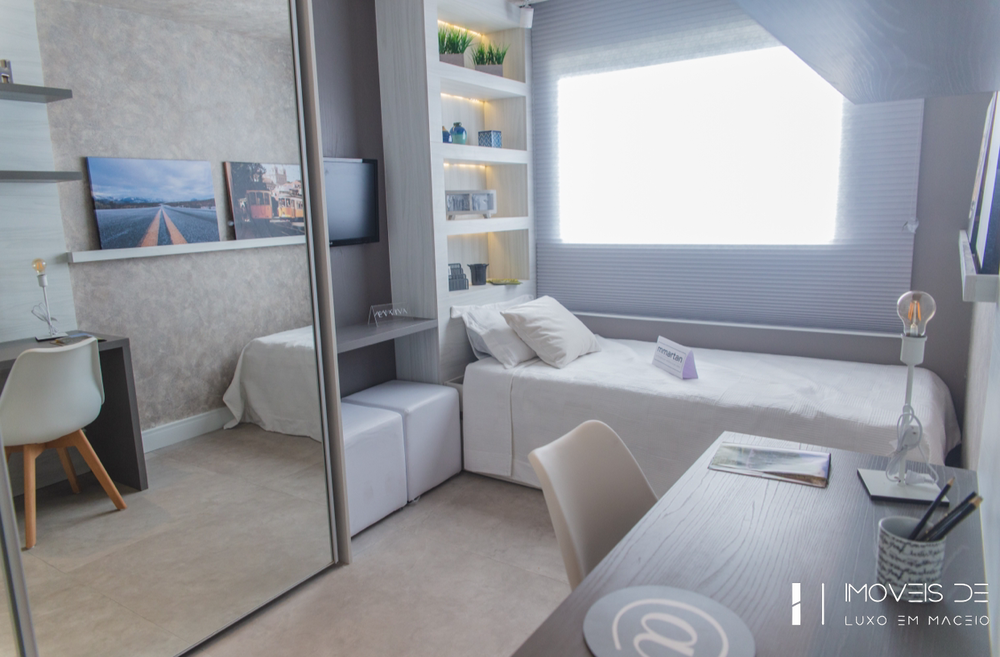 Apartamento, 3 quartos, 134 m² - Foto 43