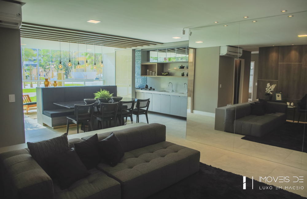 Apartamento, 3 quartos, 134 m² - Foto 33
