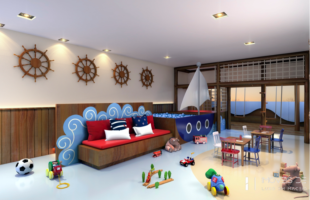 Apartamento, 3 quartos, 134 m² - Foto 42