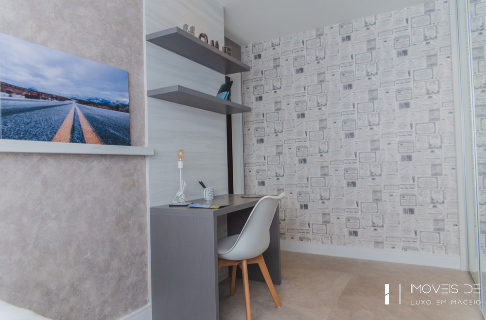 Apartamento, 3 quartos, 134 m² - Foto 2