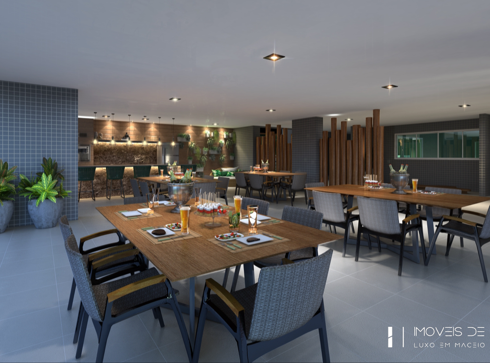 Apartamento, 3 quartos, 134 m² - Foto 21