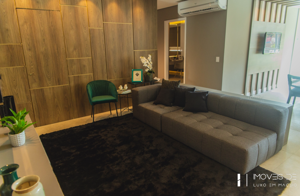 Apartamento, 3 quartos, 134 m² - Foto 44
