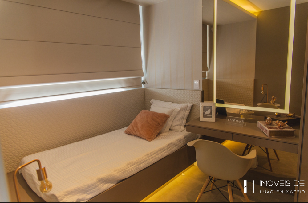 Apartamento, 3 quartos, 134 m² - Foto 45