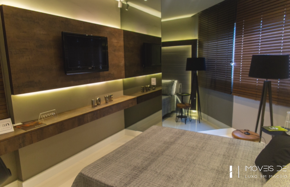 Apartamento, 3 quartos, 134 m² - Foto 26