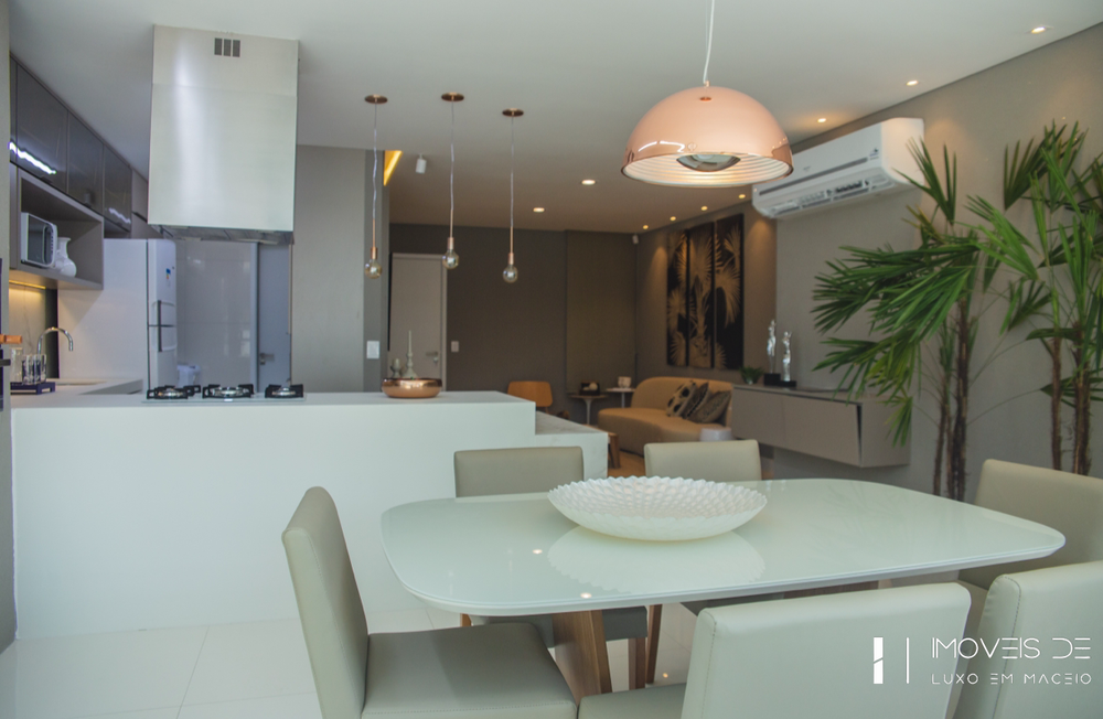 Apartamento, 3 quartos, 134 m² - Foto 18