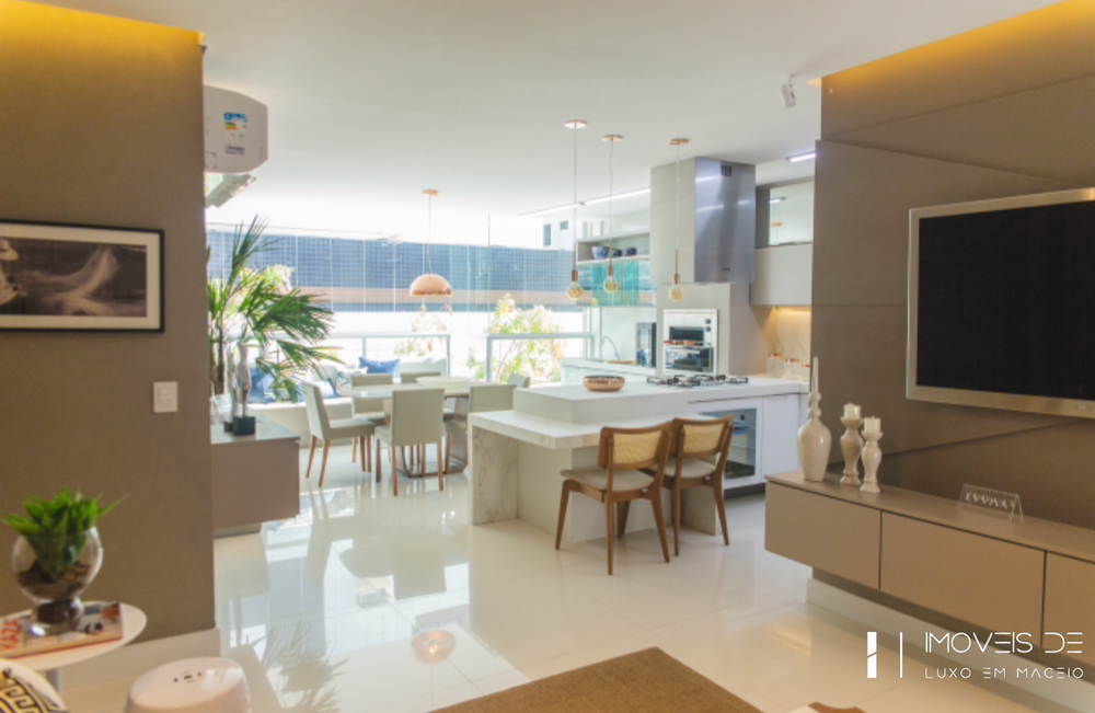 Apartamento, 3 quartos, 134 m² - Foto 13
