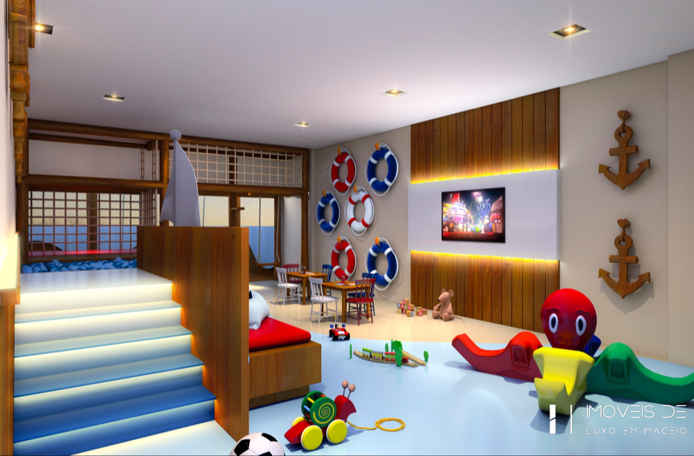 Apartamento, 3 quartos, 134 m² - Foto 25