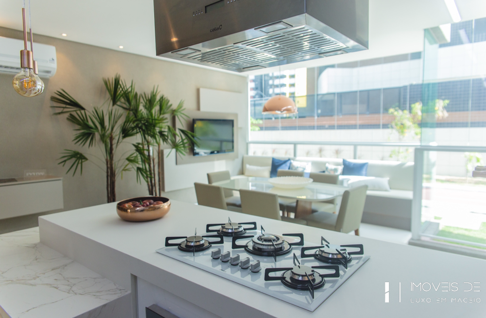Apartamento, 3 quartos, 134 m² - Foto 30