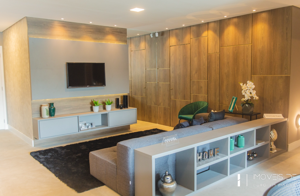 Apartamento, 3 quartos, 134 m² - Foto 37
