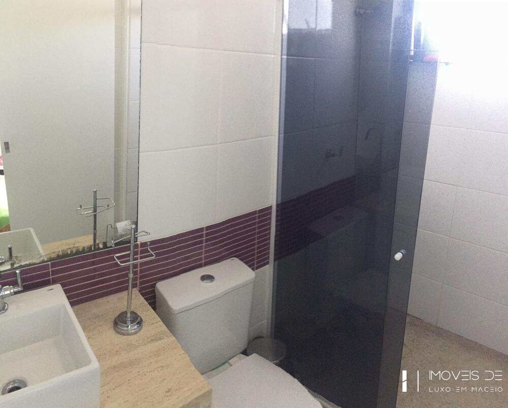 Casa de Condomínio, 4 quartos - Foto 9