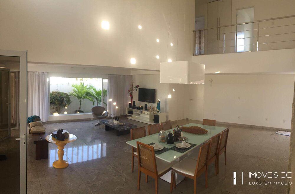 Casa de Condomínio, 4 quartos - Foto 5