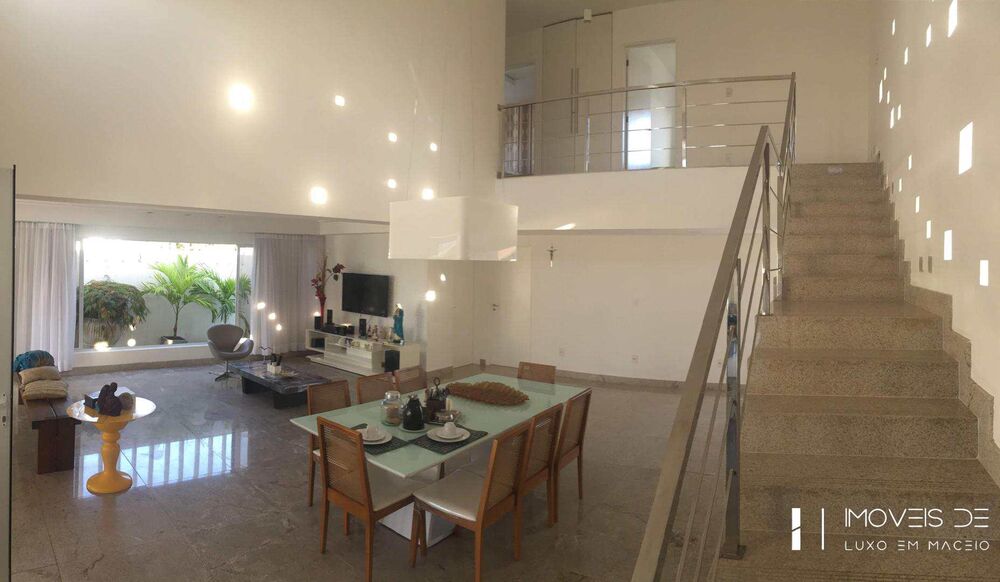 Casa de Condomínio, 4 quartos - Foto 6