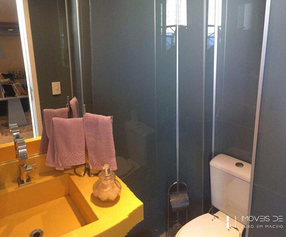 Cobertura à venda com 4 quartos, 380m² - Foto 3