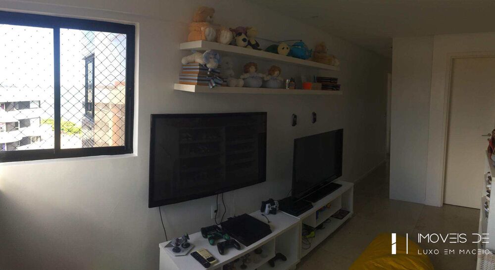 Cobertura à venda com 4 quartos, 380m² - Foto 12