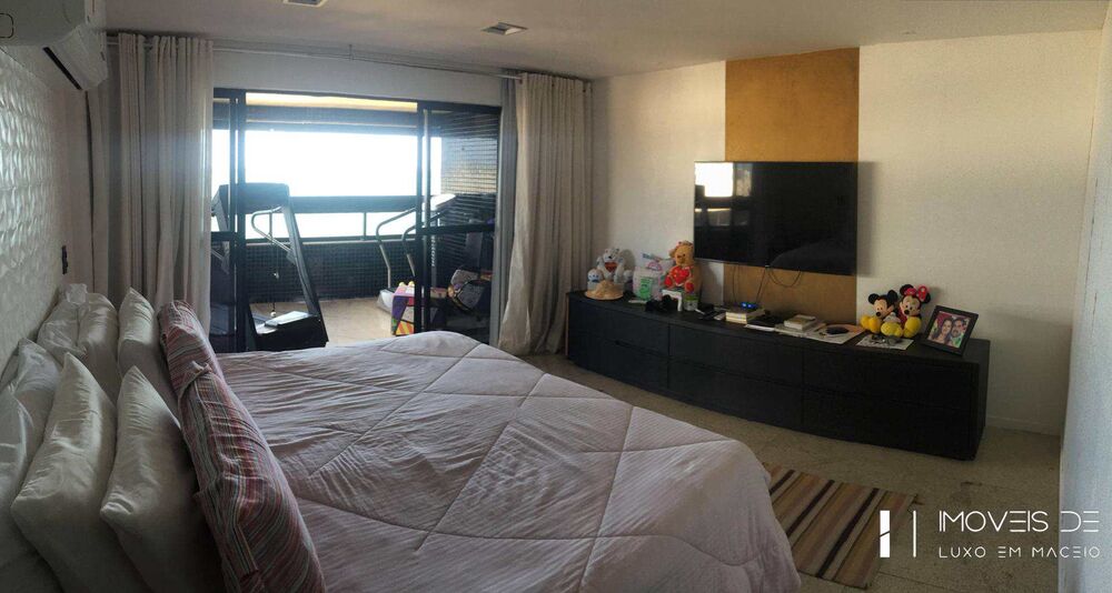 Cobertura à venda com 4 quartos, 380m² - Foto 7