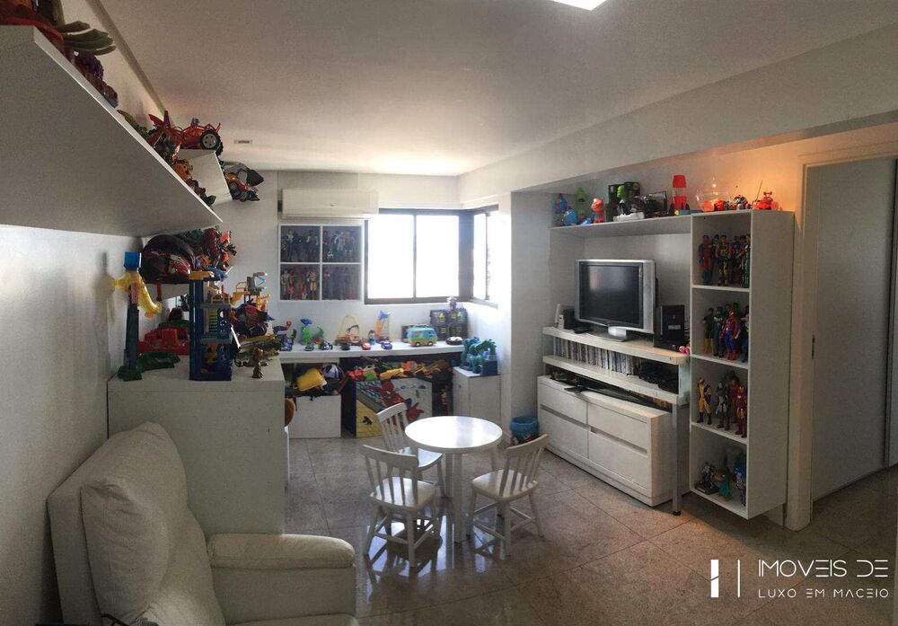 Cobertura à venda com 4 quartos, 380m² - Foto 10
