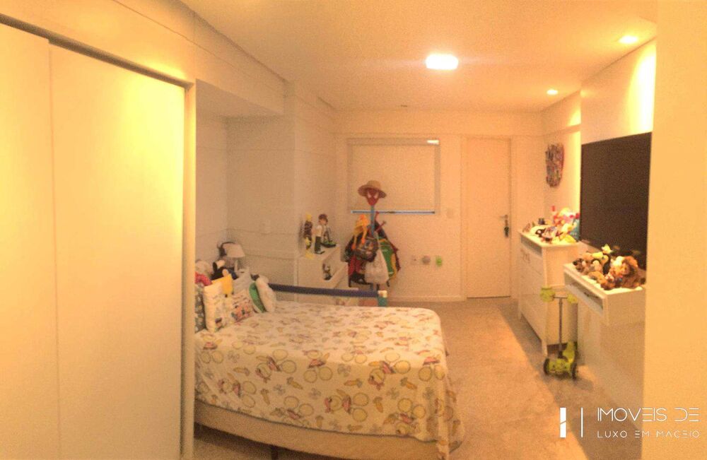 Cobertura à venda com 4 quartos, 380m² - Foto 9