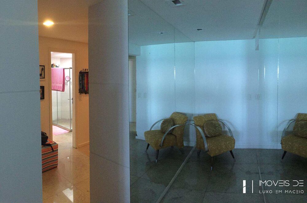 Cobertura à venda com 4 quartos, 380m² - Foto 8