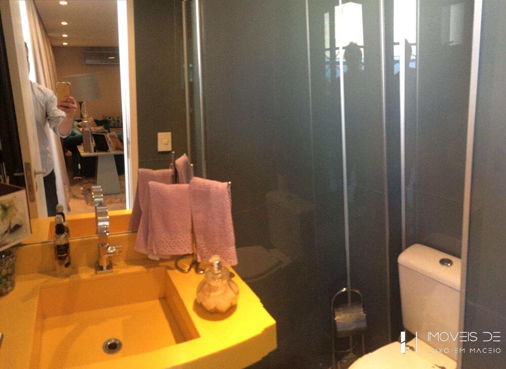 Cobertura à venda com 4 quartos, 380m² - Foto 4