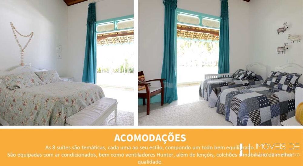 Loteamento e Condomínio - Foto 8