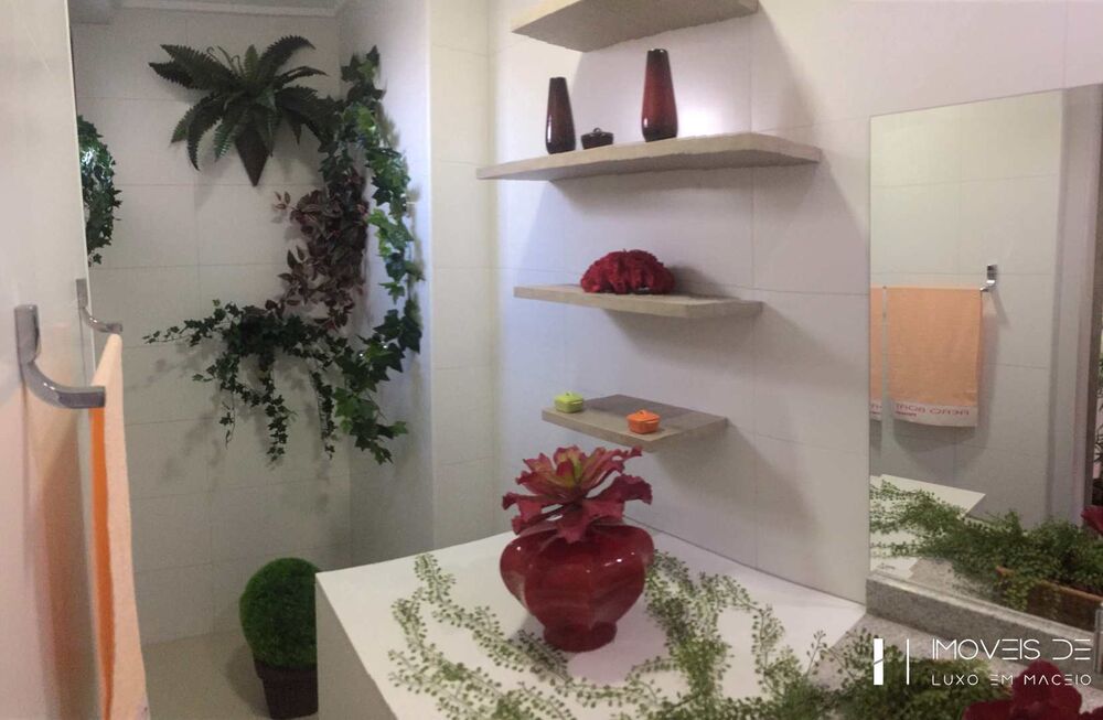 Apartamento, 3 quartos, 186 m² - Foto 6