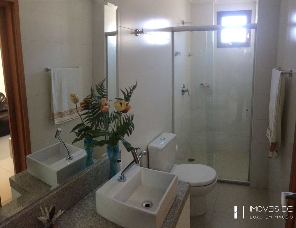 Apartamento, 3 quartos, 186 m² - Foto 9