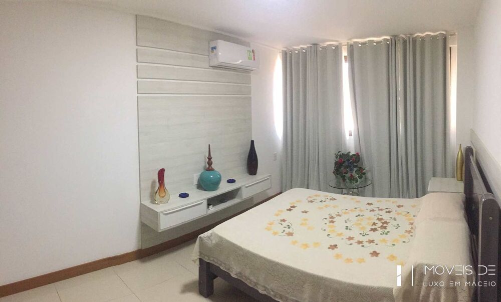 Apartamento, 3 quartos, 186 m² - Foto 12