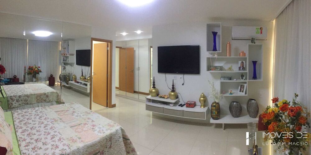 Apartamento, 3 quartos, 186 m² - Foto 8