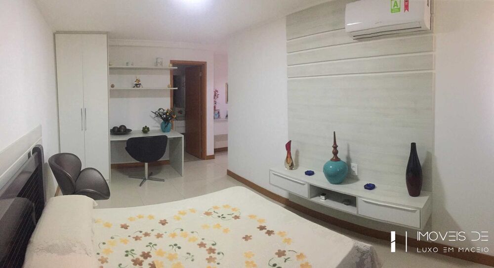 Apartamento, 3 quartos, 186 m² - Foto 11