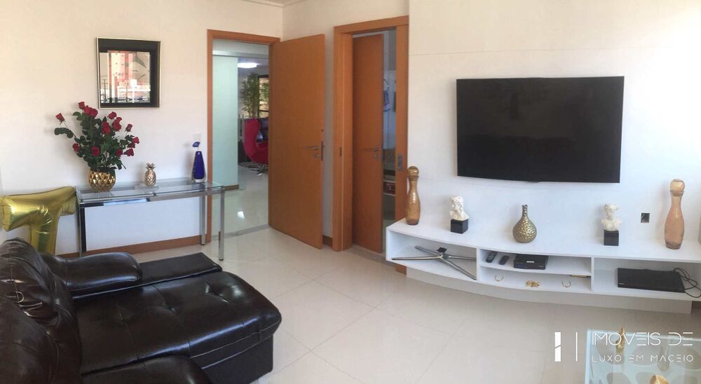 Apartamento, 3 quartos, 186 m² - Foto 10