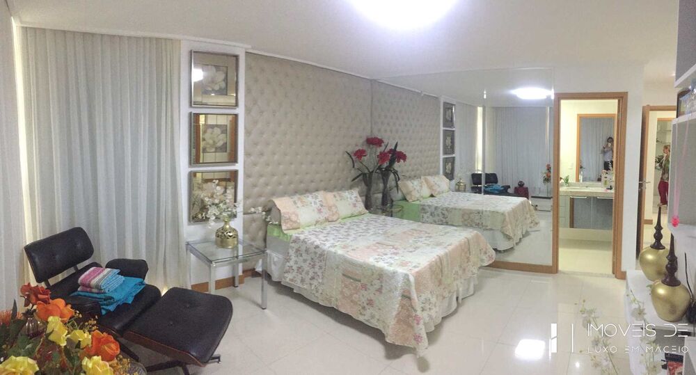 Apartamento, 3 quartos, 186 m² - Foto 7