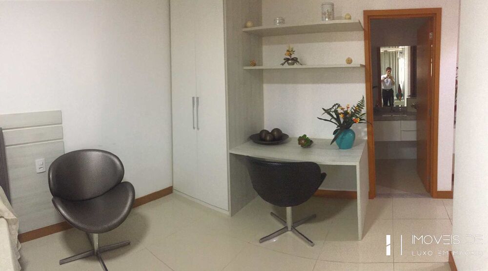 Apartamento, 3 quartos, 186 m² - Foto 13