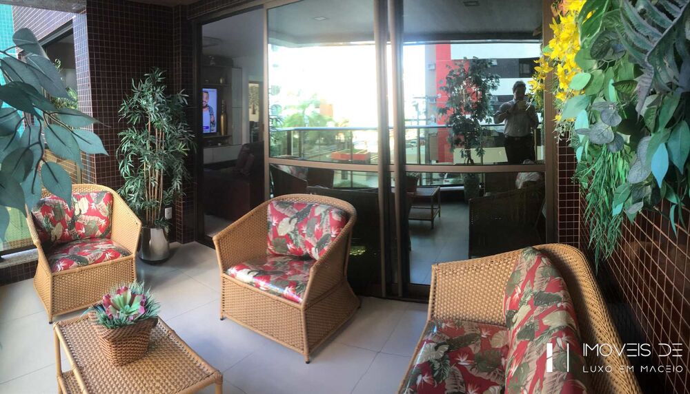 Apartamento, 3 quartos, 186 m² - Foto 5