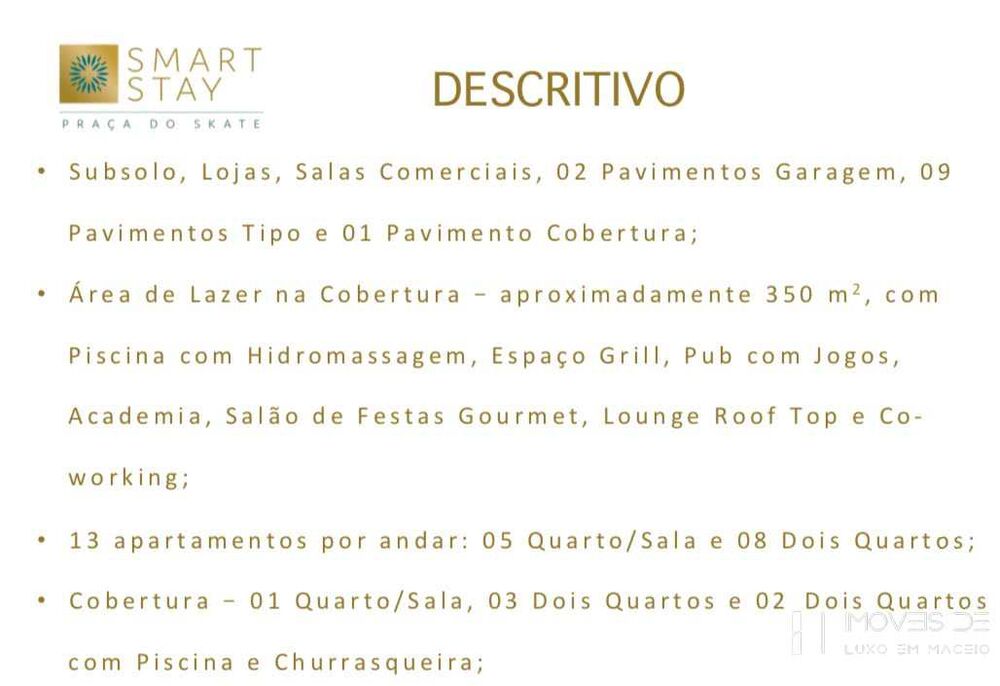 Apartamento, 1 quarto, 40 m² - Foto 14